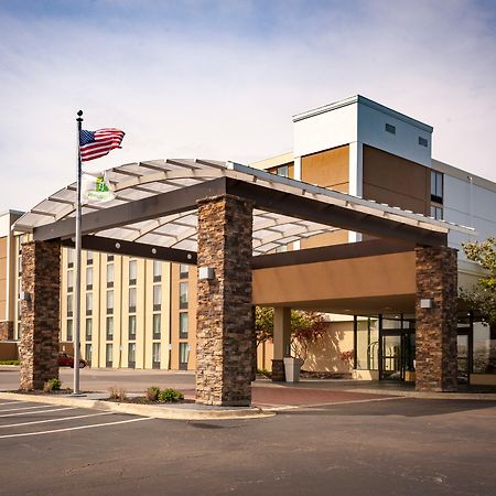 Best Western Plus Strongsville Cleveland Exteriör bild