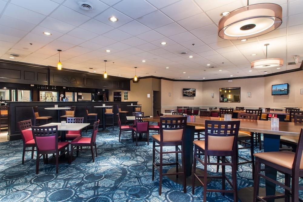 Best Western Plus Strongsville Cleveland Exteriör bild