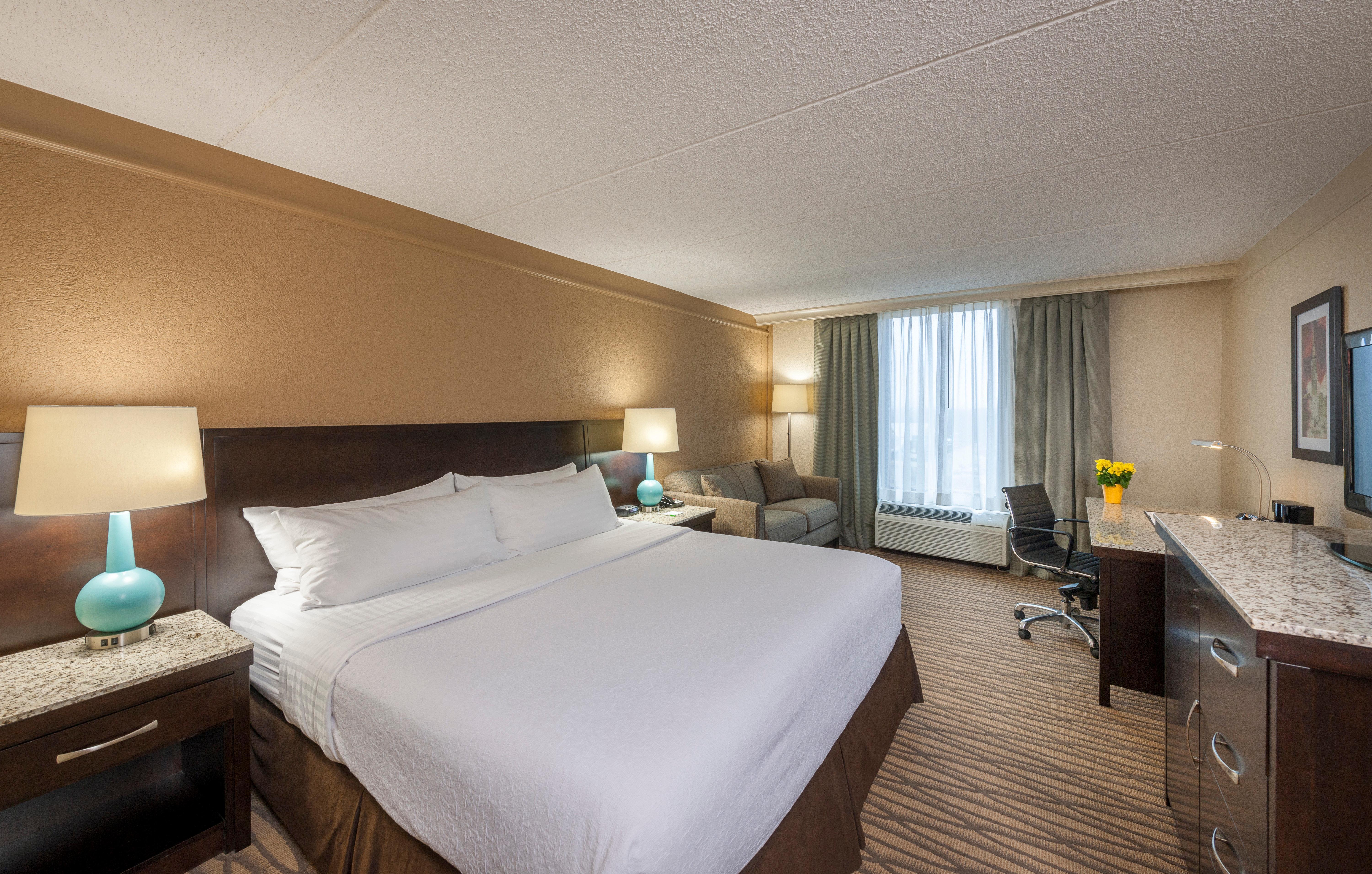 Best Western Plus Strongsville Cleveland Exteriör bild