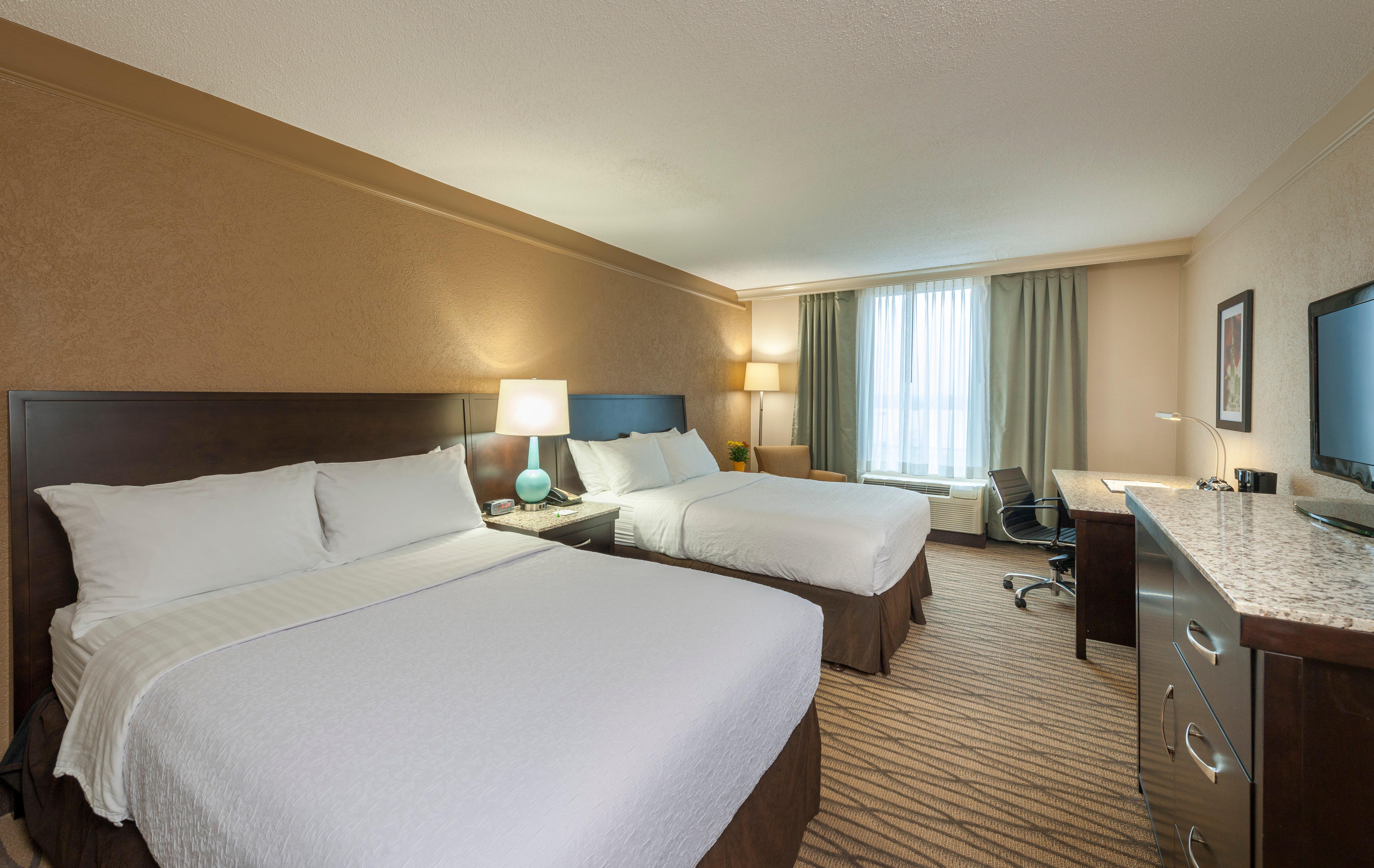 Best Western Plus Strongsville Cleveland Exteriör bild