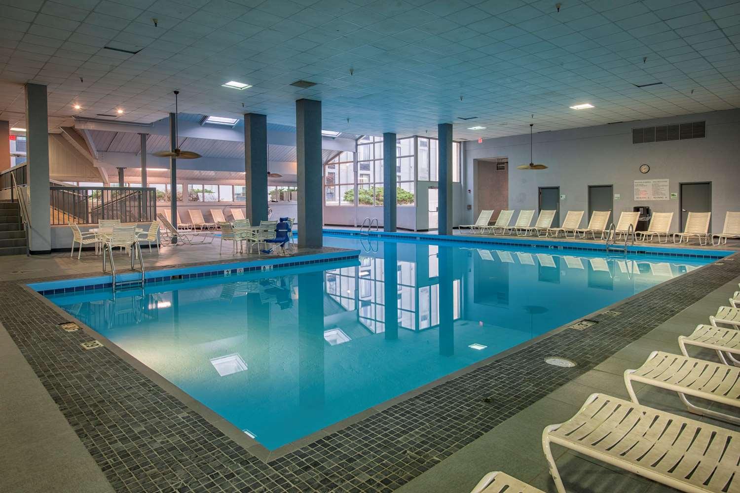 Best Western Plus Strongsville Cleveland Exteriör bild