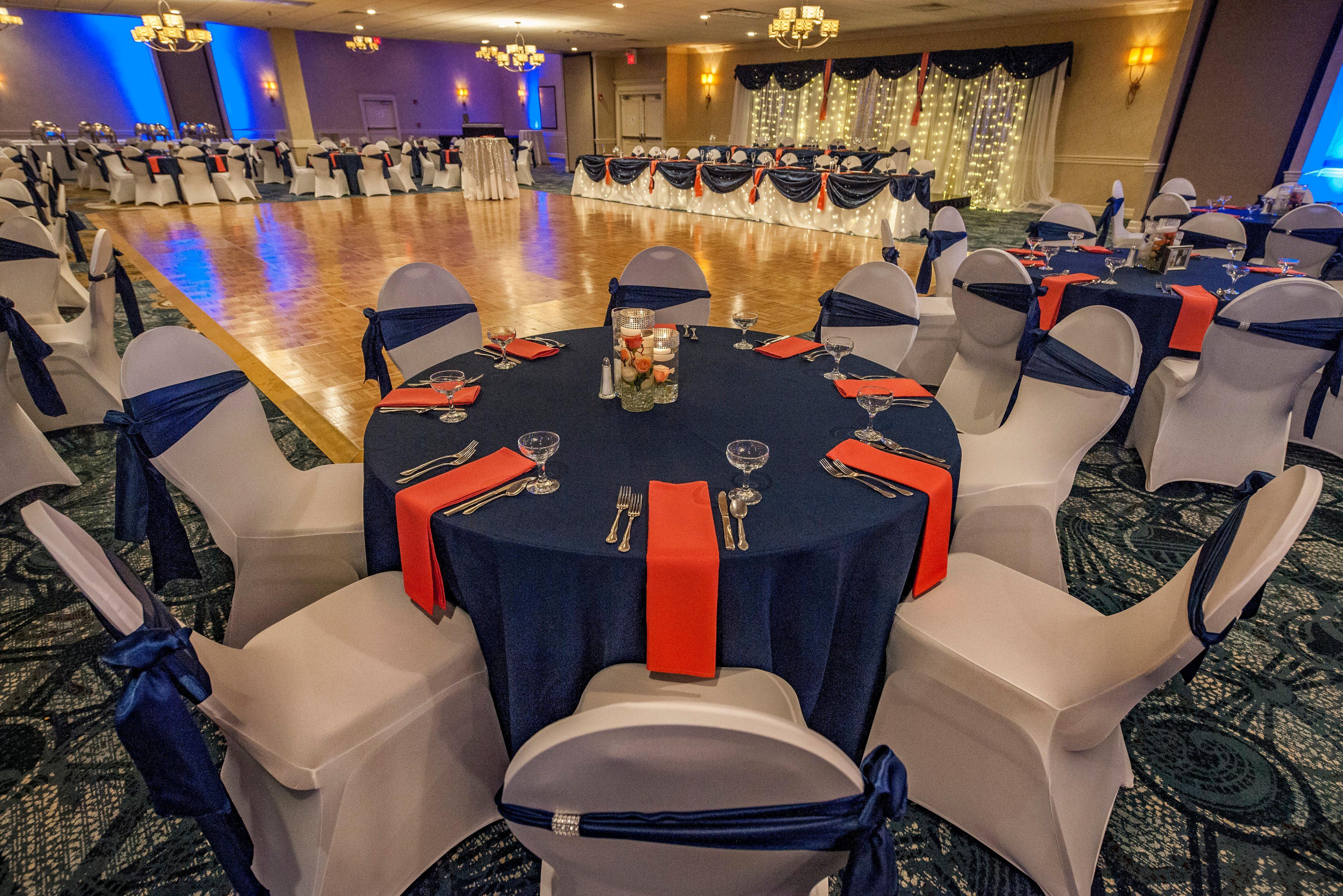 Best Western Plus Strongsville Cleveland Exteriör bild