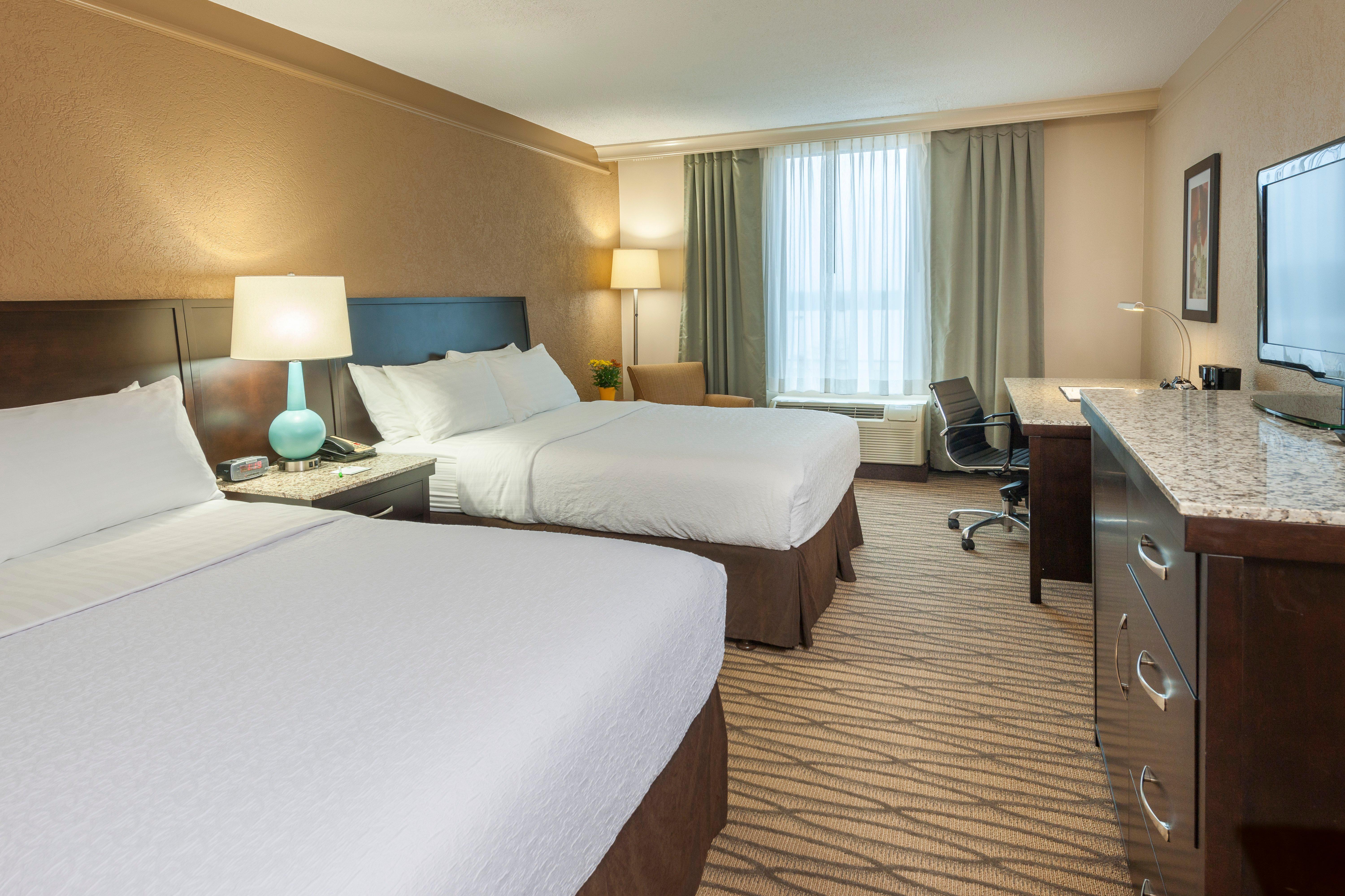 Best Western Plus Strongsville Cleveland Exteriör bild