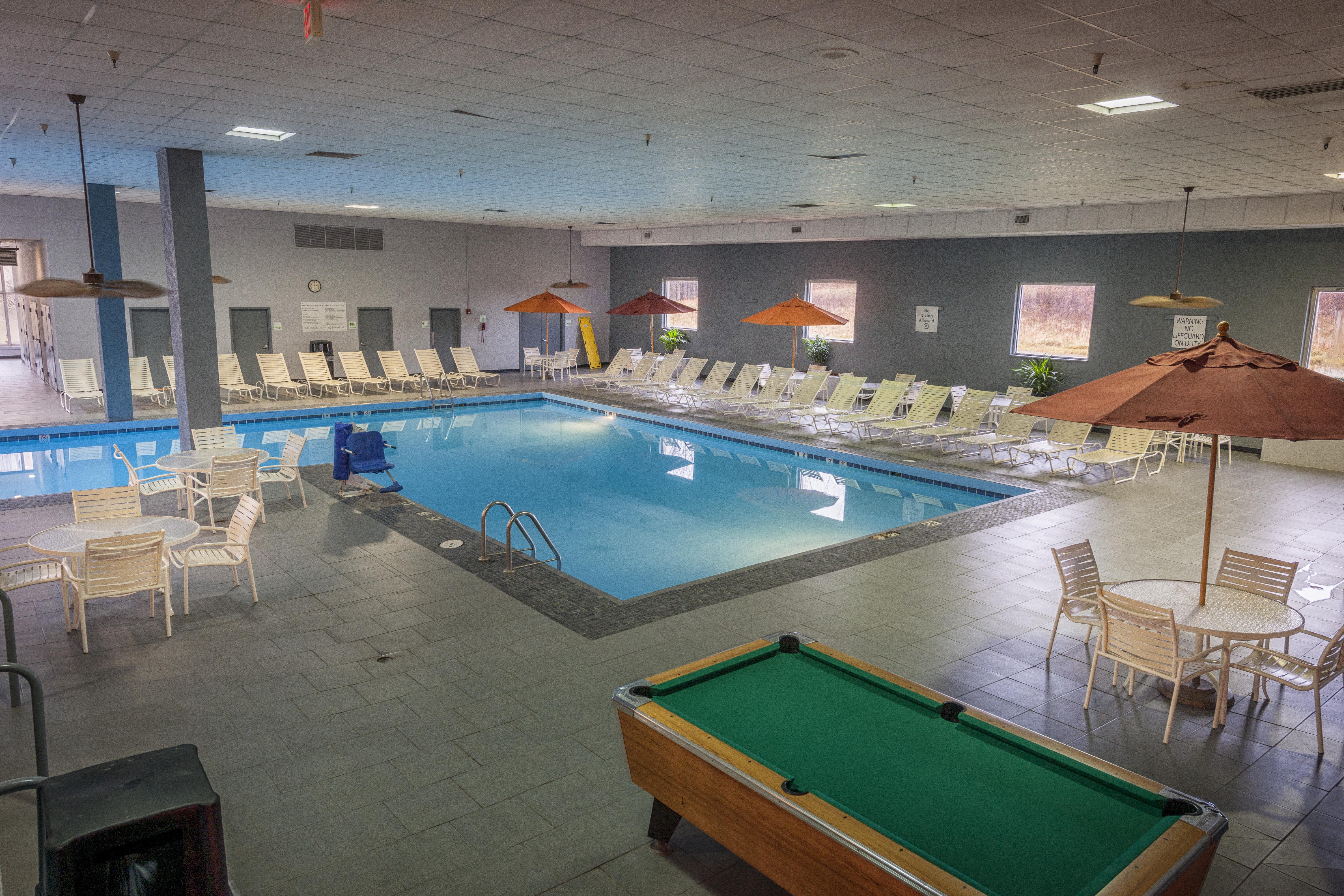 Best Western Plus Strongsville Cleveland Exteriör bild