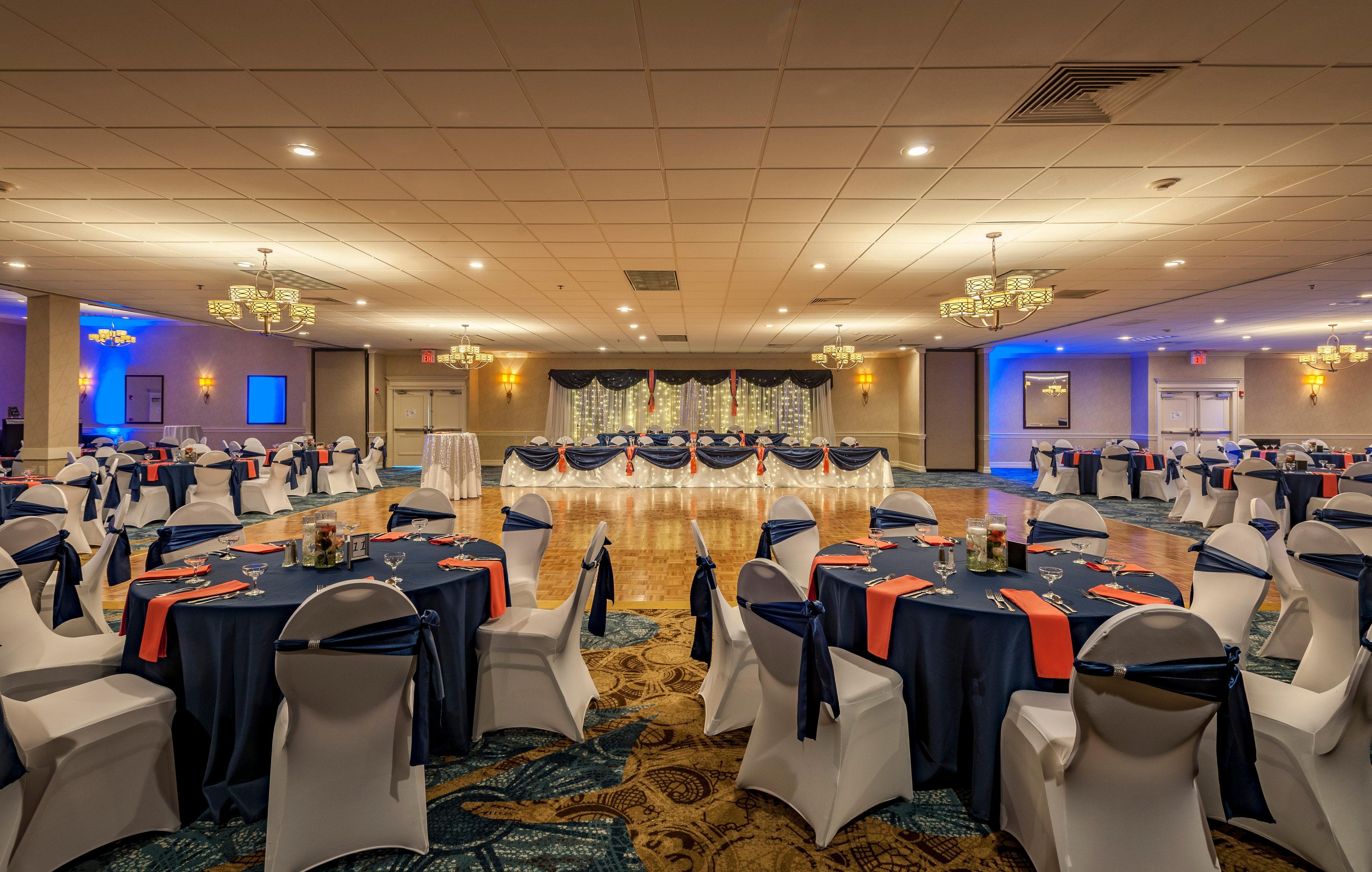 Best Western Plus Strongsville Cleveland Exteriör bild