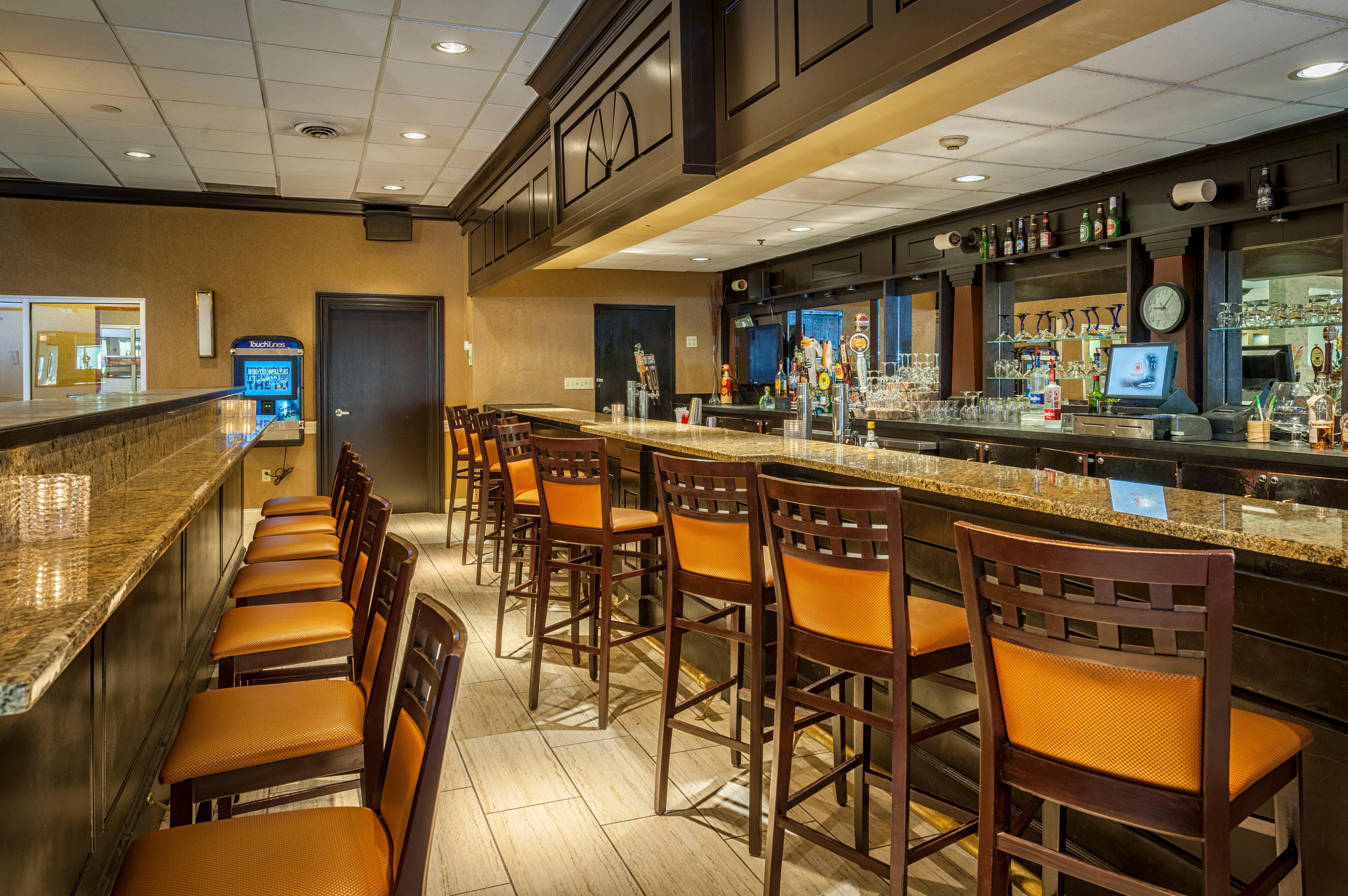Best Western Plus Strongsville Cleveland Exteriör bild