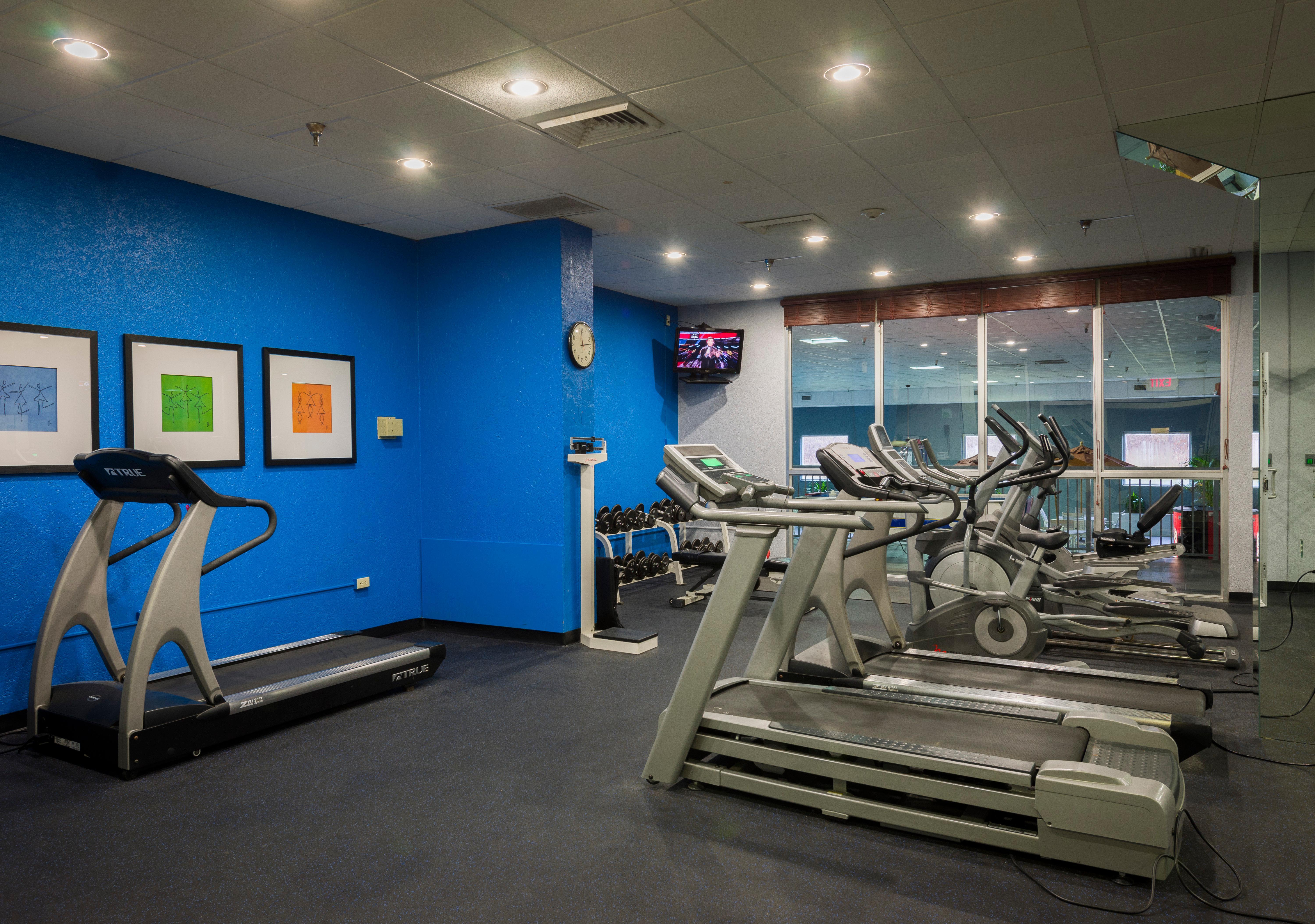 Best Western Plus Strongsville Cleveland Exteriör bild