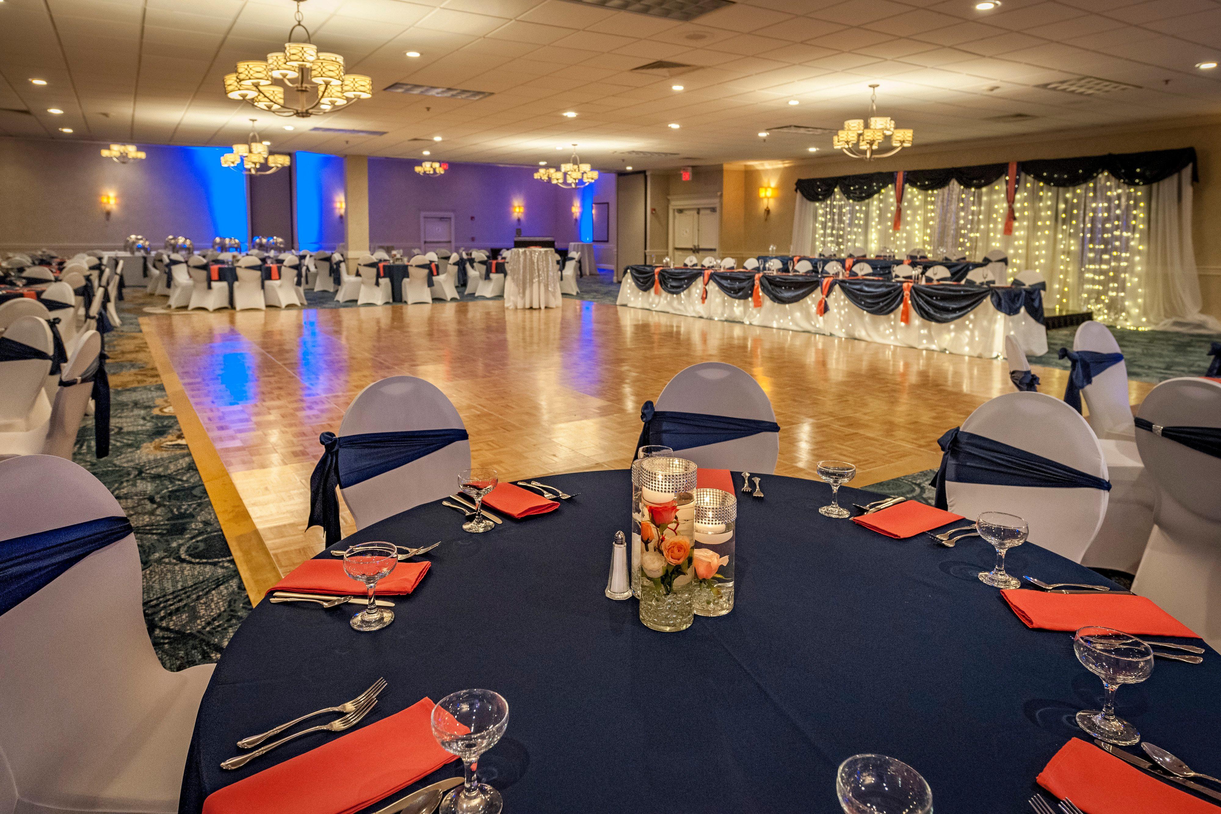 Best Western Plus Strongsville Cleveland Exteriör bild