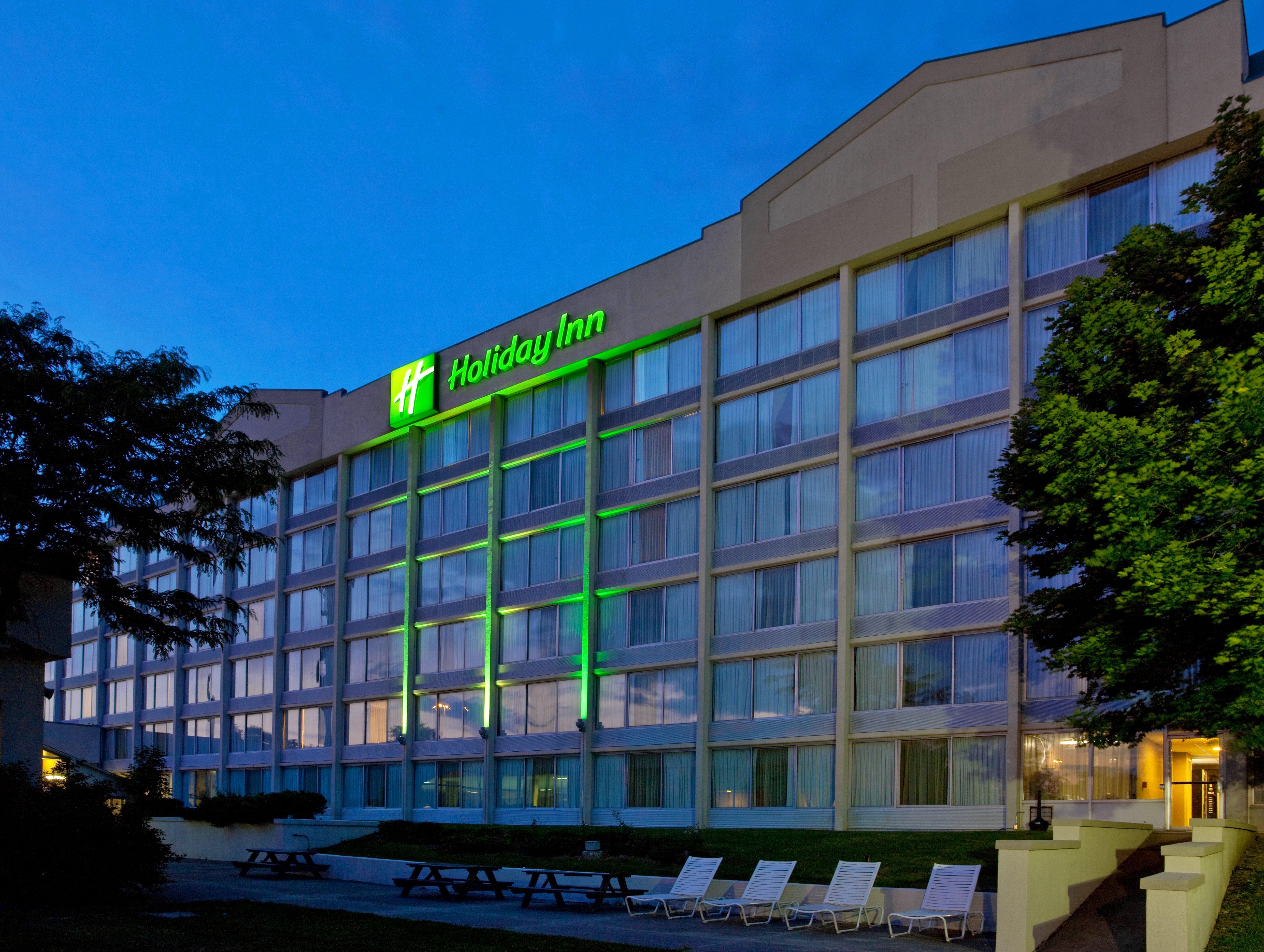 Best Western Plus Strongsville Cleveland Exteriör bild