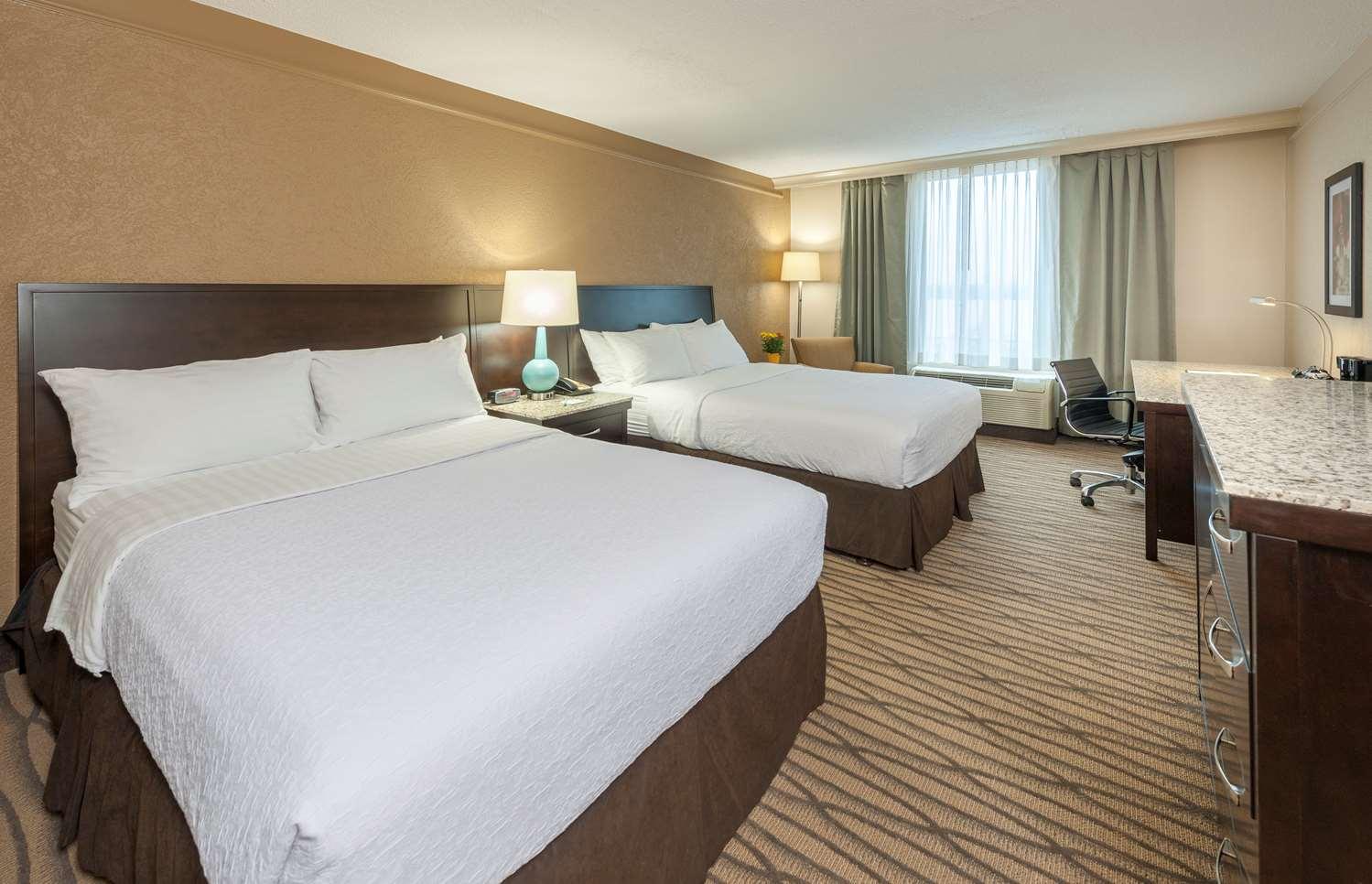 Best Western Plus Strongsville Cleveland Exteriör bild