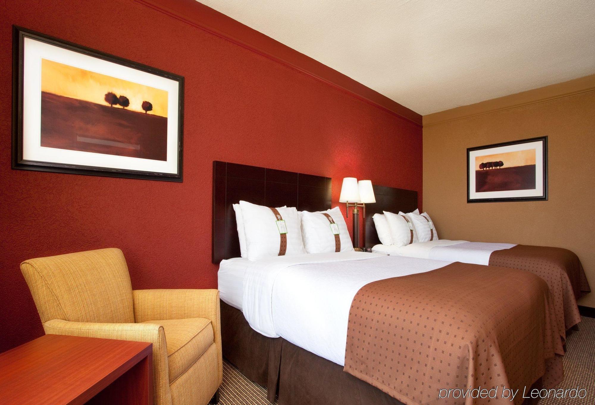 Best Western Plus Strongsville Cleveland Exteriör bild