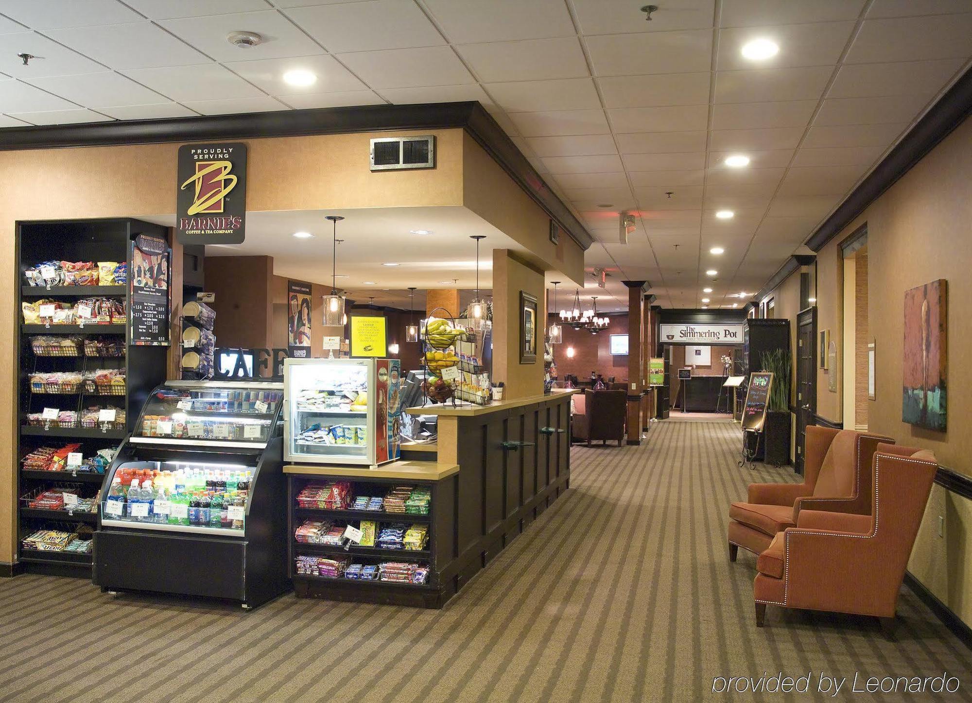 Best Western Plus Strongsville Cleveland Exteriör bild
