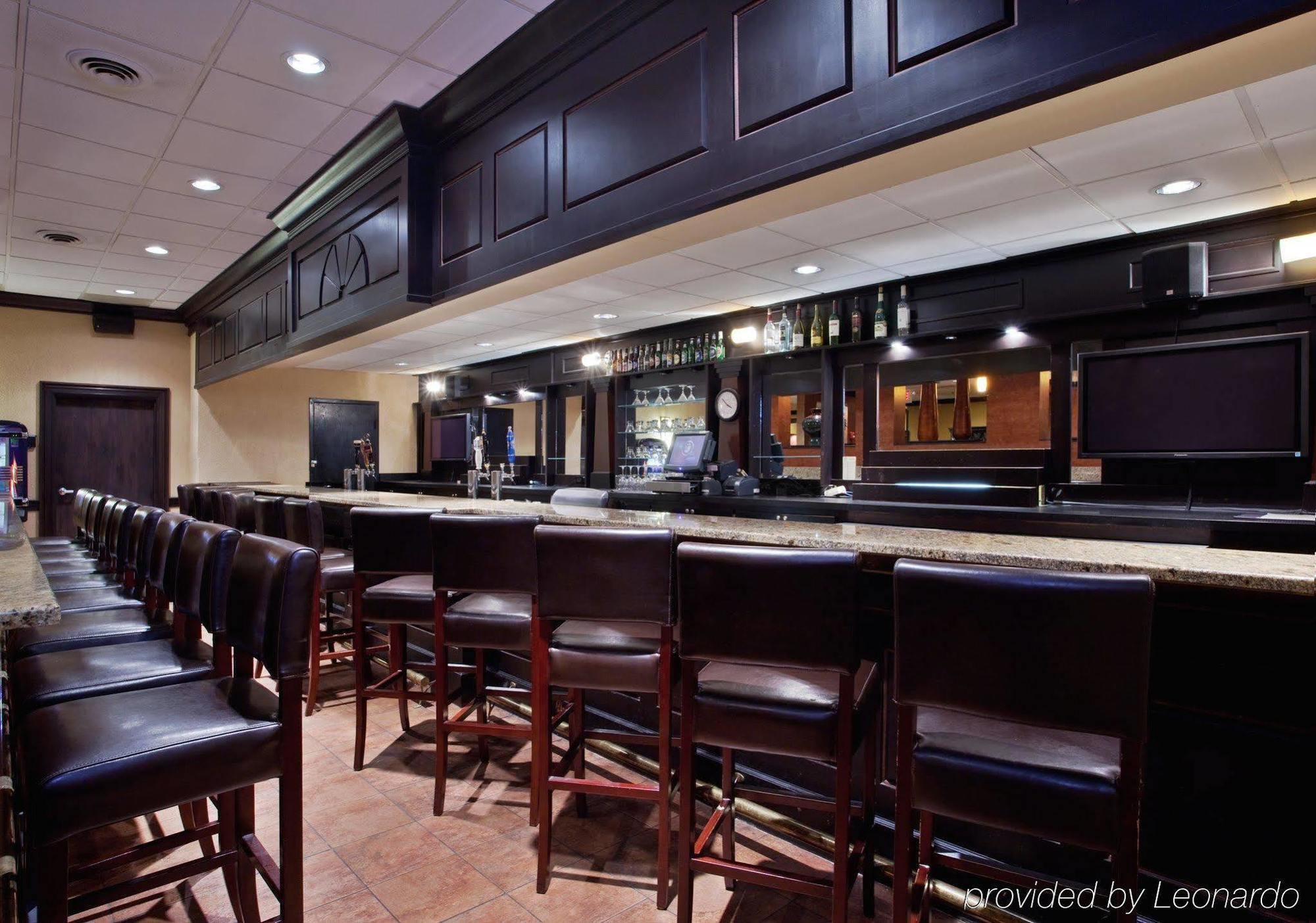Best Western Plus Strongsville Cleveland Exteriör bild