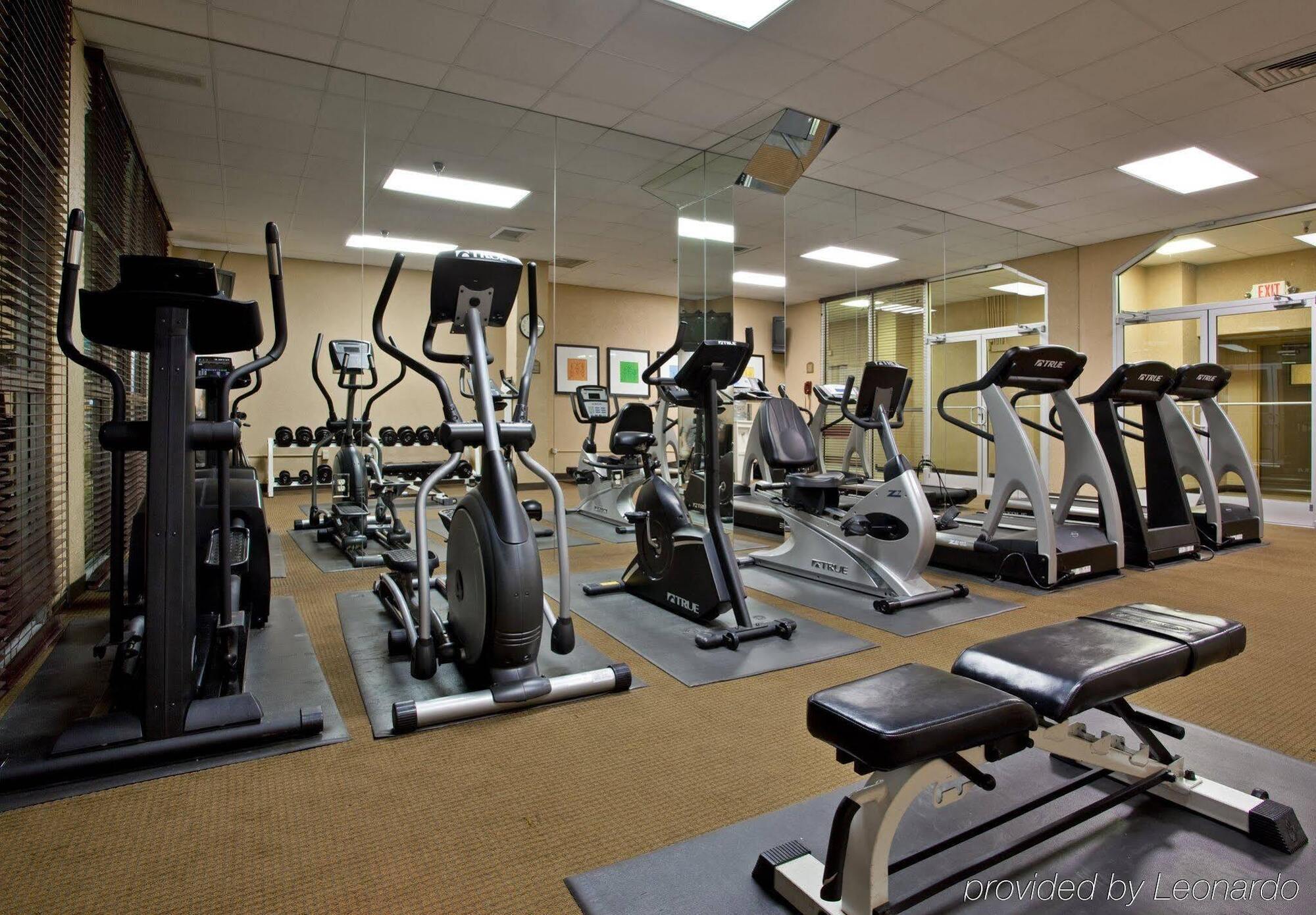 Best Western Plus Strongsville Cleveland Exteriör bild