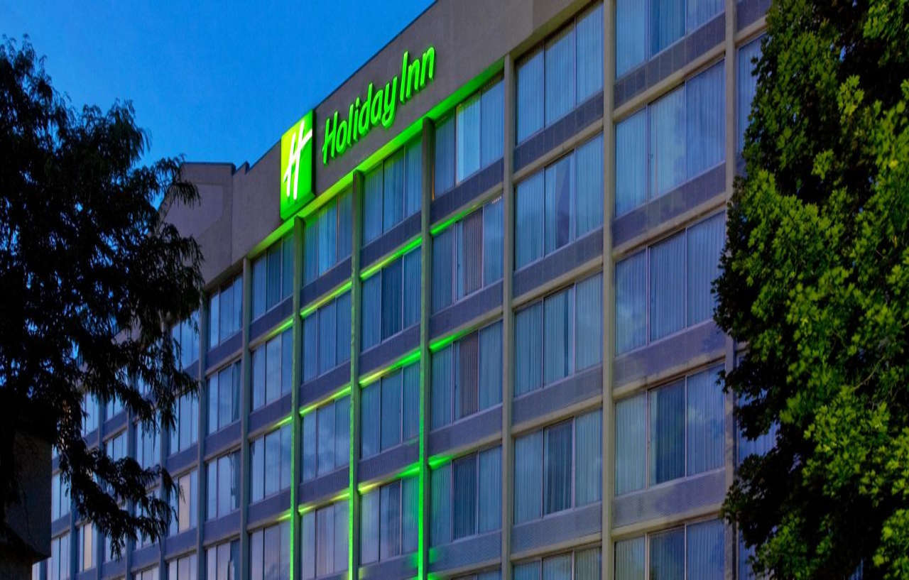 Best Western Plus Strongsville Cleveland Exteriör bild