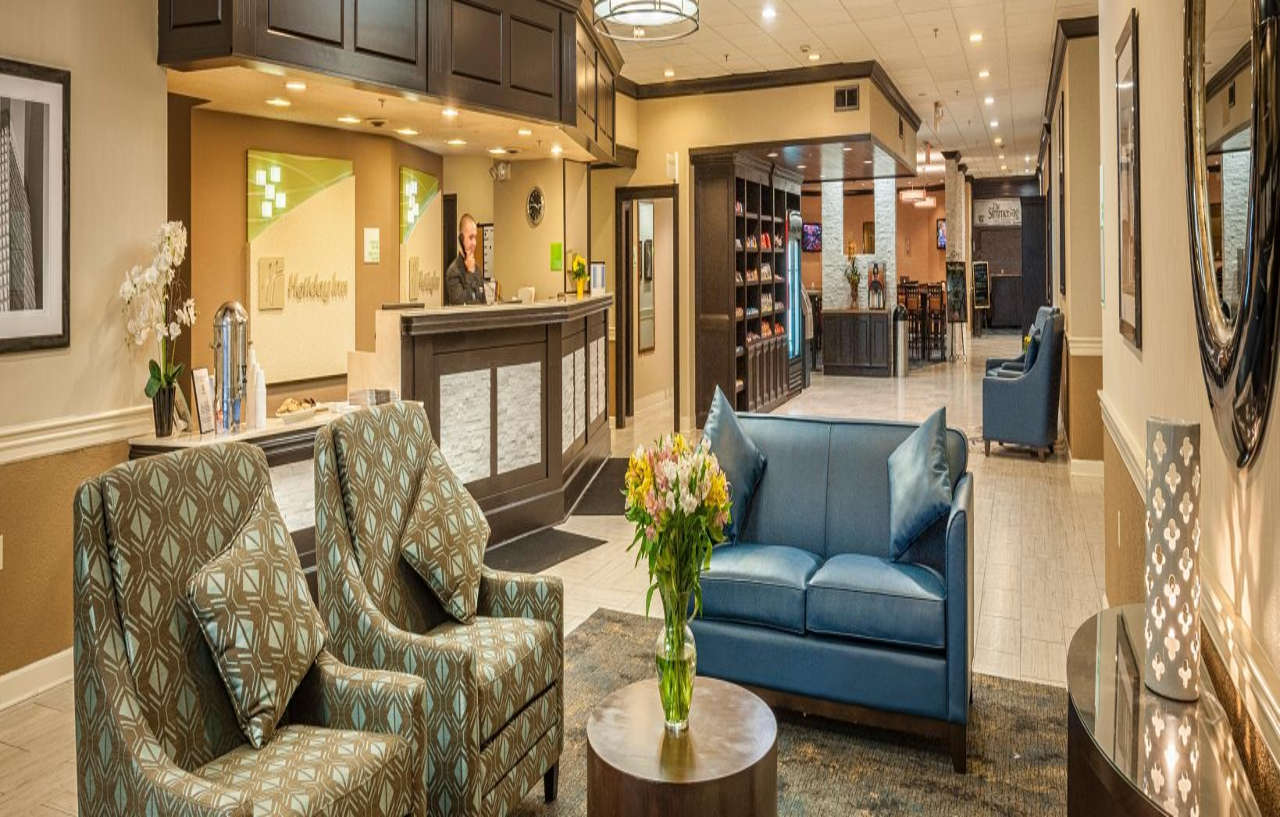 Best Western Plus Strongsville Cleveland Exteriör bild